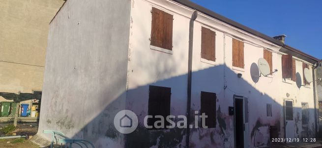 Villetta a schiera in residenziale in Via Cesare Battisti