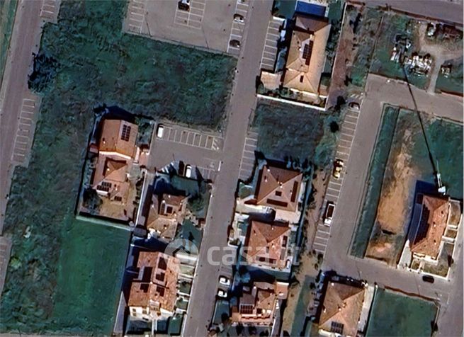 Terreno edificabile in residenziale in Via Berlinguer