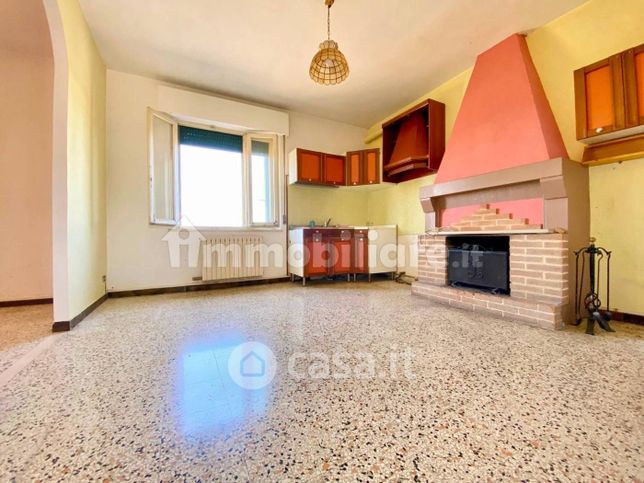 Casa indipendente in residenziale in Redola dei Nardi 117 A