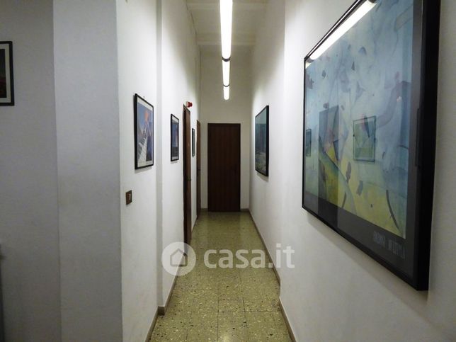 Ufficio in commerciale in Via Ricasoli