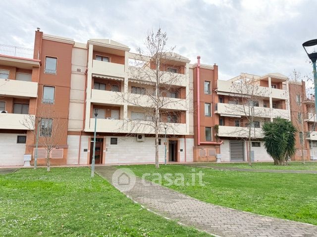 Ufficio in commerciale in Via Giuseppe Mandara 47