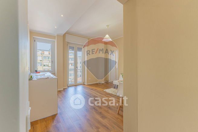 Appartamento in residenziale in Via dei Mille 61
