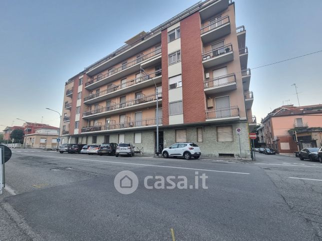 Appartamento in residenziale in Viale O. Marchino 34