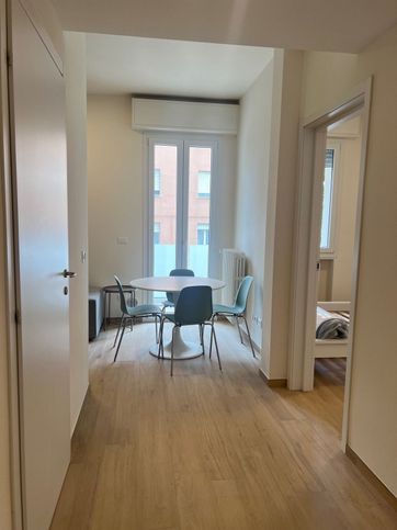 Appartamento in residenziale in Via Michelino 41