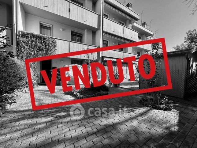 Villetta a schiera in residenziale in 