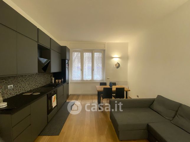 Appartamento in residenziale in Viale Lombardia