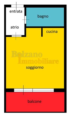 Appartamento in residenziale in Via Max Valier