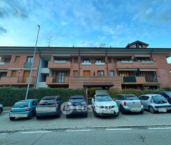 Appartamento in residenziale in Via Cantore General Antonio 9