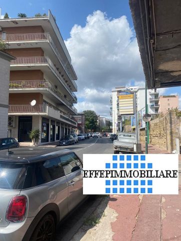 Appartamento in residenziale in Via Alessandro Manzoni