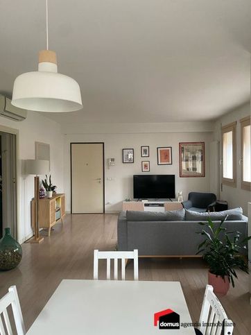 Appartamento in residenziale in Via Roma