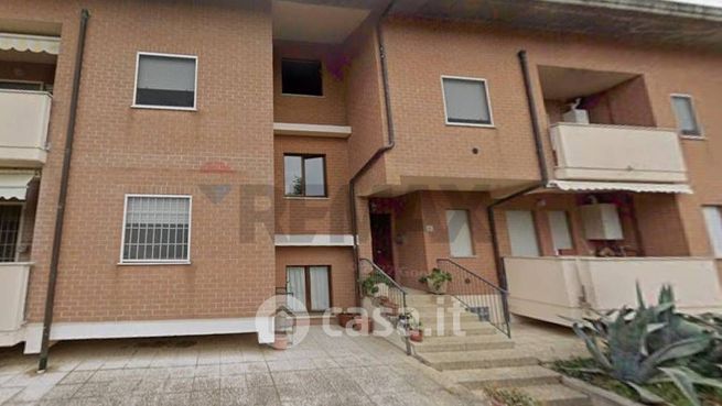Appartamento in residenziale in Via del Bozzolo 3 C