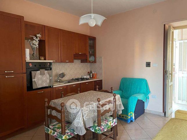 Appartamento in residenziale in Via Benevento 31