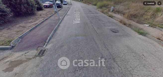 Terreno agricolo in commerciale in Strada dei Poggetti Nuovi 1