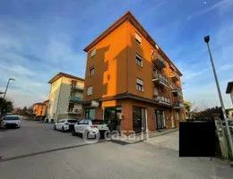 Appartamento in residenziale in Via Vittorio Veneto 2