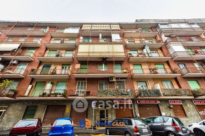 Appartamento in residenziale in Via Archimede 6