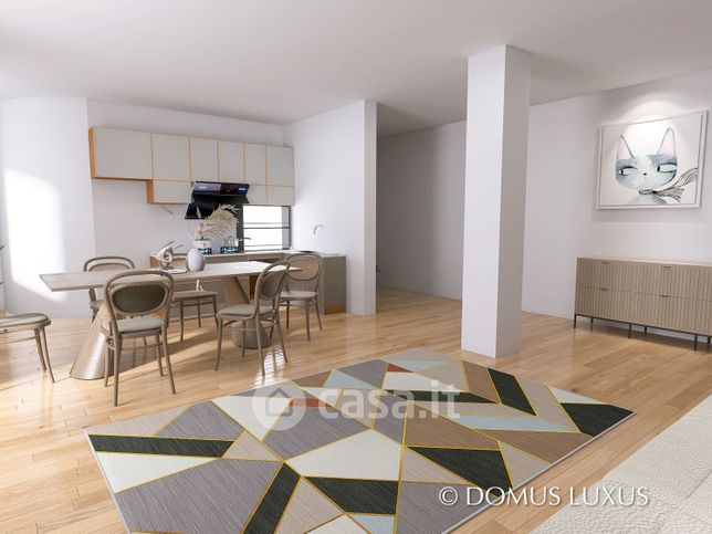 Appartamento in residenziale in