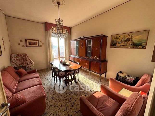 Appartamento in residenziale in Via Angelo Massarotti
