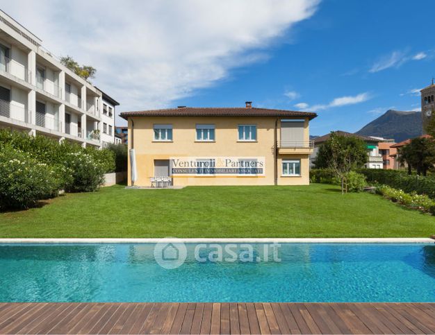 Appartamento in residenziale in Via Vittorio Emanuele II