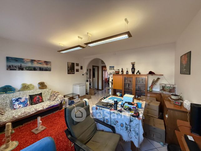 Appartamento in residenziale in Via Repubblica 41