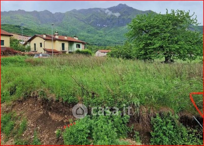 Terreno edificabile in residenziale in Via Velo