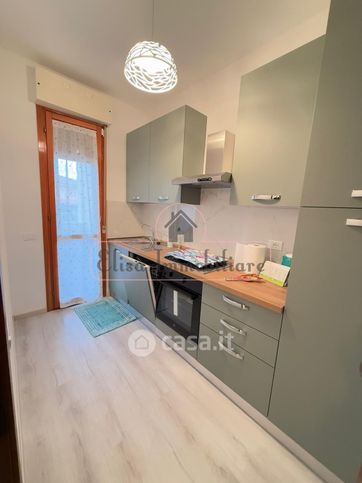Appartamento in residenziale in 