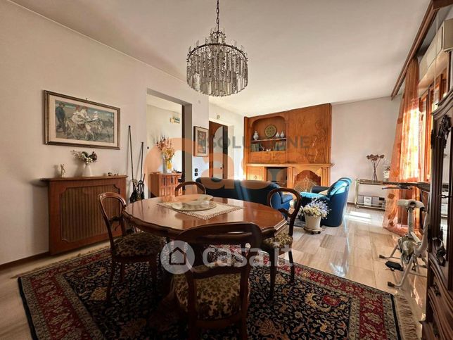 Appartamento in residenziale in Via Tortona 46