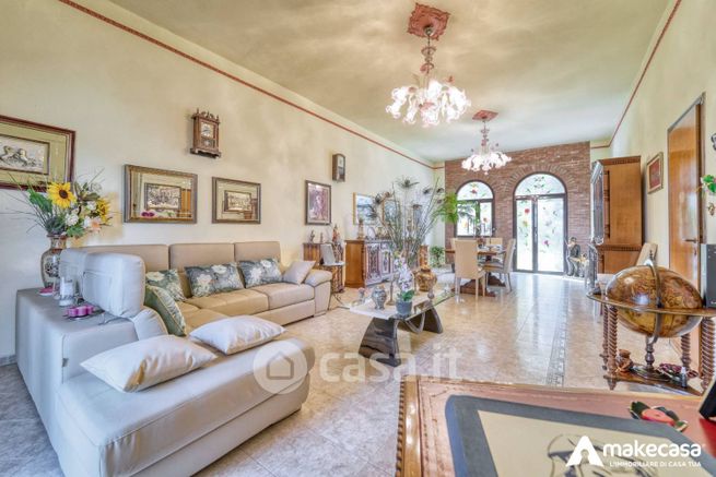 Villetta a schiera in residenziale in Via Jan Palach