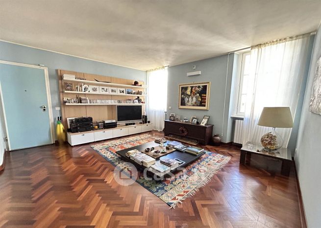 Appartamento in residenziale in Via Italia 53