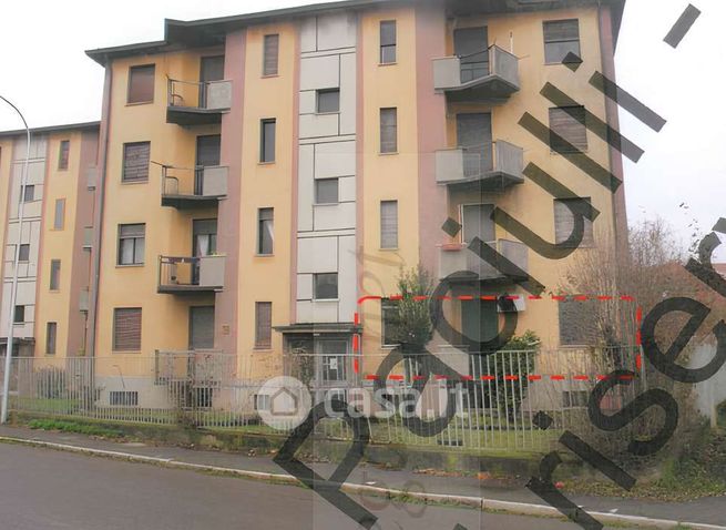 Appartamento in residenziale in Via John Fitzgerald Kennedy 8 A
