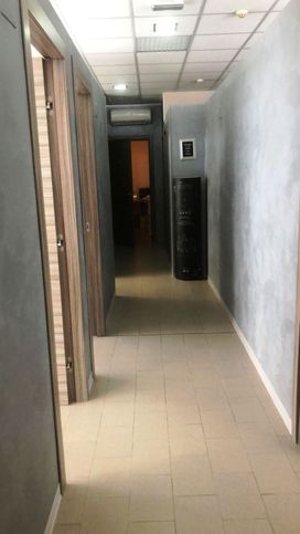 Attivitã /licenza (con o senza mura) in commerciale in Via Bovazecchino