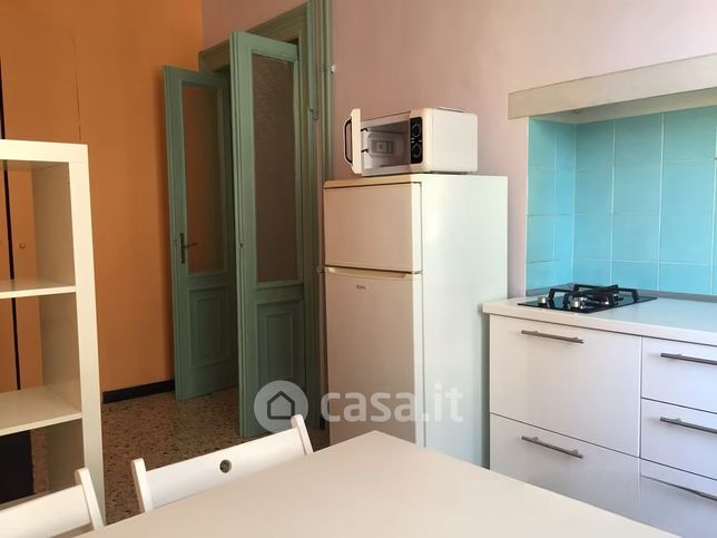 Appartamento in residenziale in Via Perosa