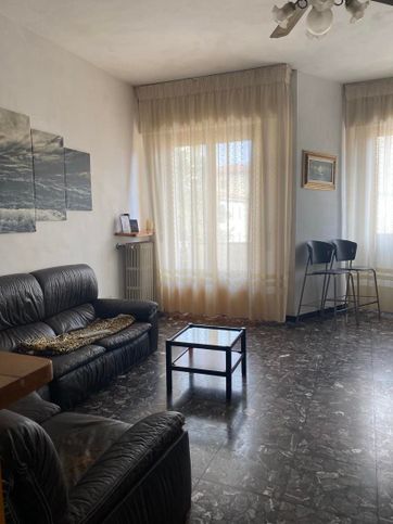 Appartamento in residenziale in Via Piave