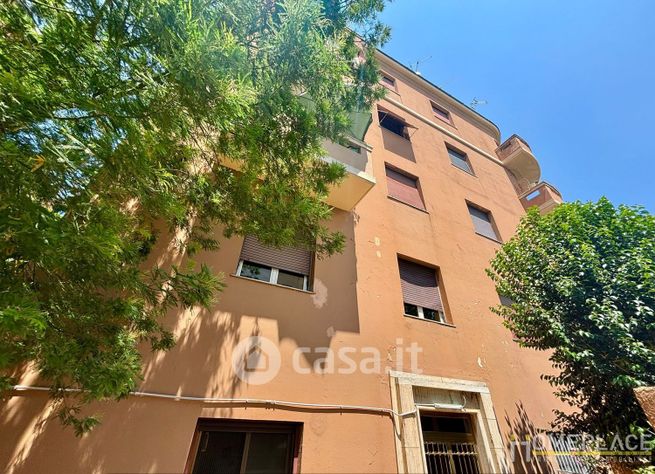 Appartamento in residenziale in Via di San Castulo 3
