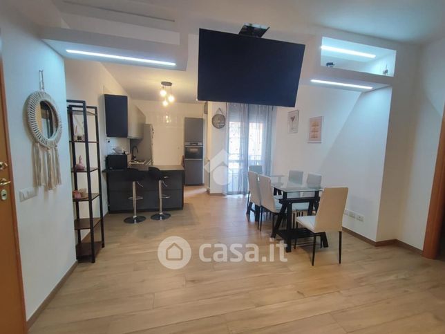 Appartamento in residenziale in Via Antonio Gramsci 65