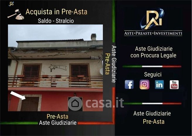 Appartamento in residenziale in Via dei Platani 33