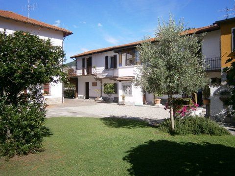 Appartamento in residenziale in Vicolo Portaccia 9