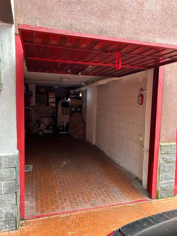 Garage/posto auto in residenziale in Via Ponale 48