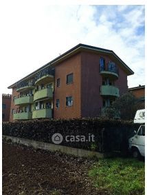 Appartamento in residenziale in Via Pellegrino Matteucci 69