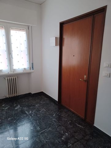 Appartamento in residenziale in Via Verde da Salizzole 9