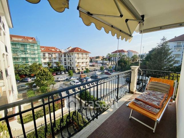 Appartamento in residenziale in Via Martiri della Libertà 33
