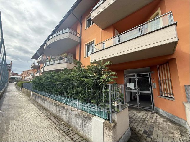 Appartamento in residenziale in Strada Della Croce 6