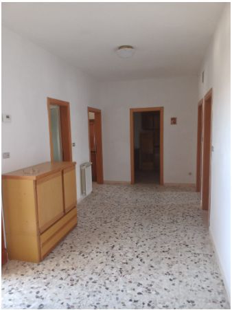 Appartamento in residenziale in Via Pomeria 5