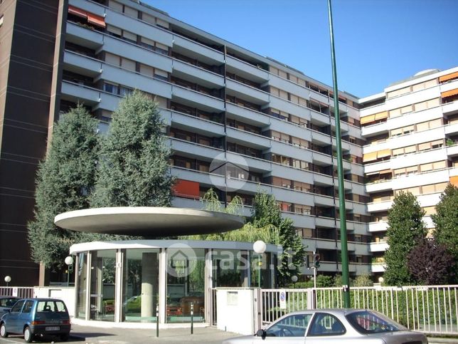 Appartamento in residenziale in Via Piacenza 6