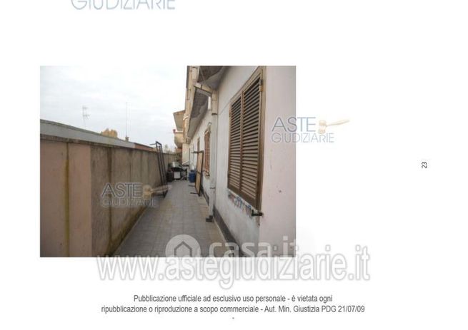 Appartamento in residenziale in Via dei Diavoli