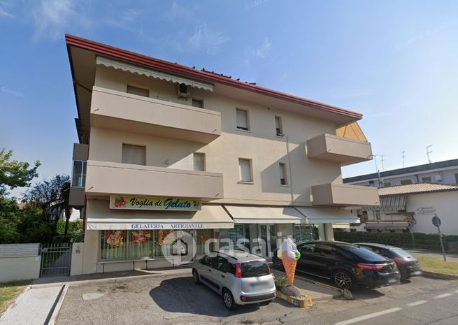 Appartamento in residenziale in Via F. Baracca 36