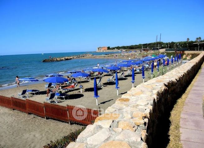 Villetta a schiera in residenziale in Via Diana