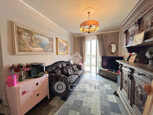 Appartamento in residenziale in Via Montalese 524