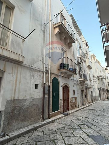 Casa indipendente in residenziale in Via Giosuè Carducci 54