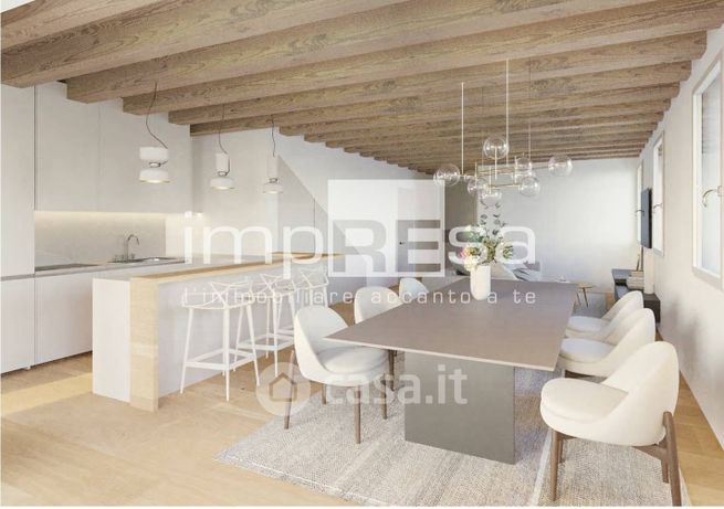 Casa indipendente in residenziale in Via Antonio Aliprandi