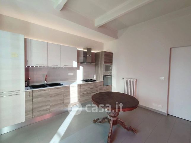 Appartamento in residenziale in Corso Dante 68